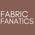 Group logo of Fabric Fanatics